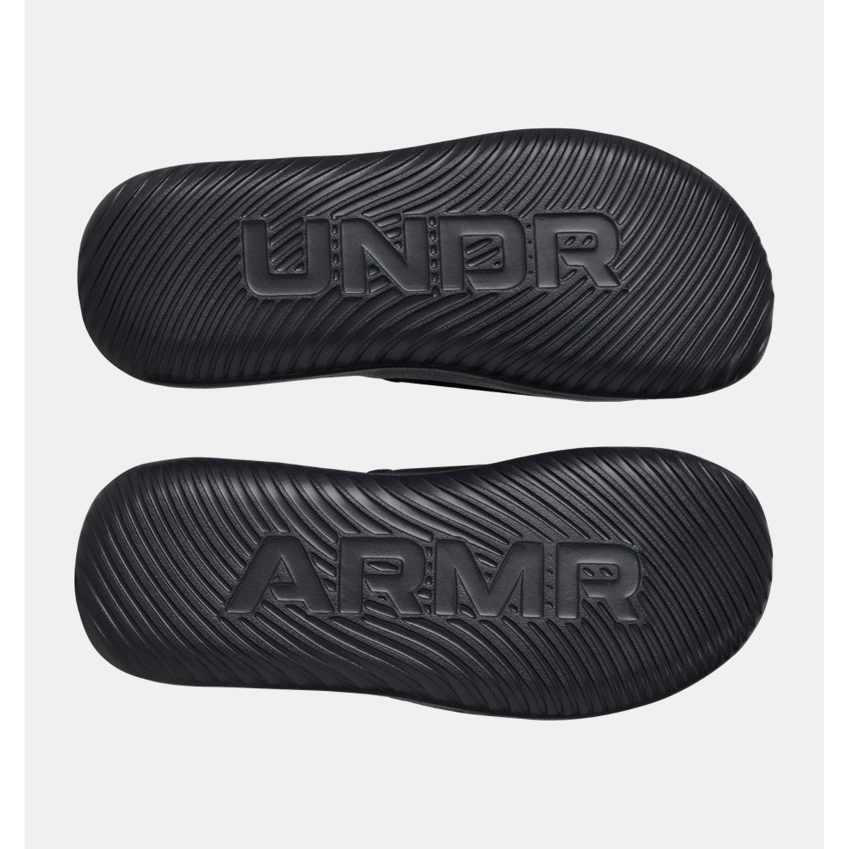 Under Armour Sandale Ignite Pro 8 Femme Mousse à Mémoire Confort