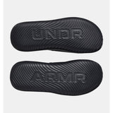 Under Armour Sandale Ignite Pro 8 Femme Mousse à Mémoire Confort