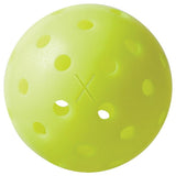 Franklin Balle Pickleball X-40 Outdoor Rendement X-40 Pour Extérieur