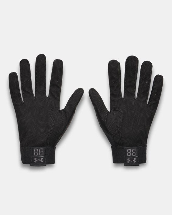 UA Clean Up Youth Batting Glove