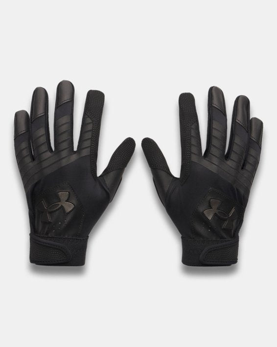 UA Clean Up Youth Batting Glove