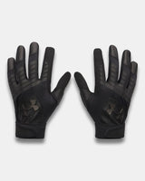 UA Clean Up Youth Batting Glove