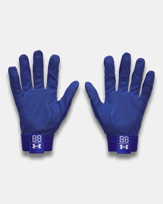 UA Clean Up Youth Batting Glove
