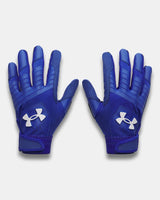UA Clean Up Youth Batting Glove