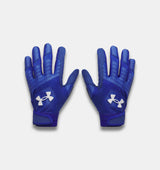 UA Clean Up Youth Batting Glove