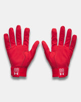 UA Clean Up Youth Batting Glove