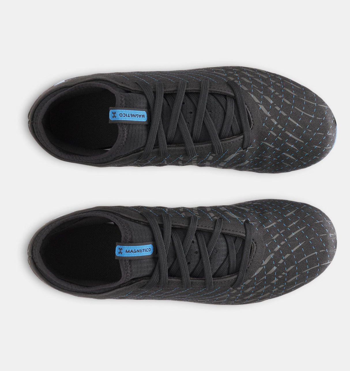 CHAUSURE SOCCER UA MAGNETICO SELECT 5 FG ENFANT