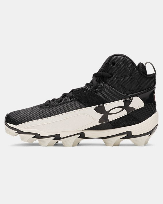 CHAUSSURE BASEBALL UA HARPER 10 RM HOMME