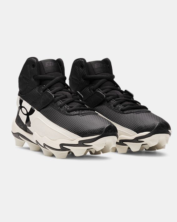 CHAUSSURE BASEBALL UA HARPER 10 RM HOMME