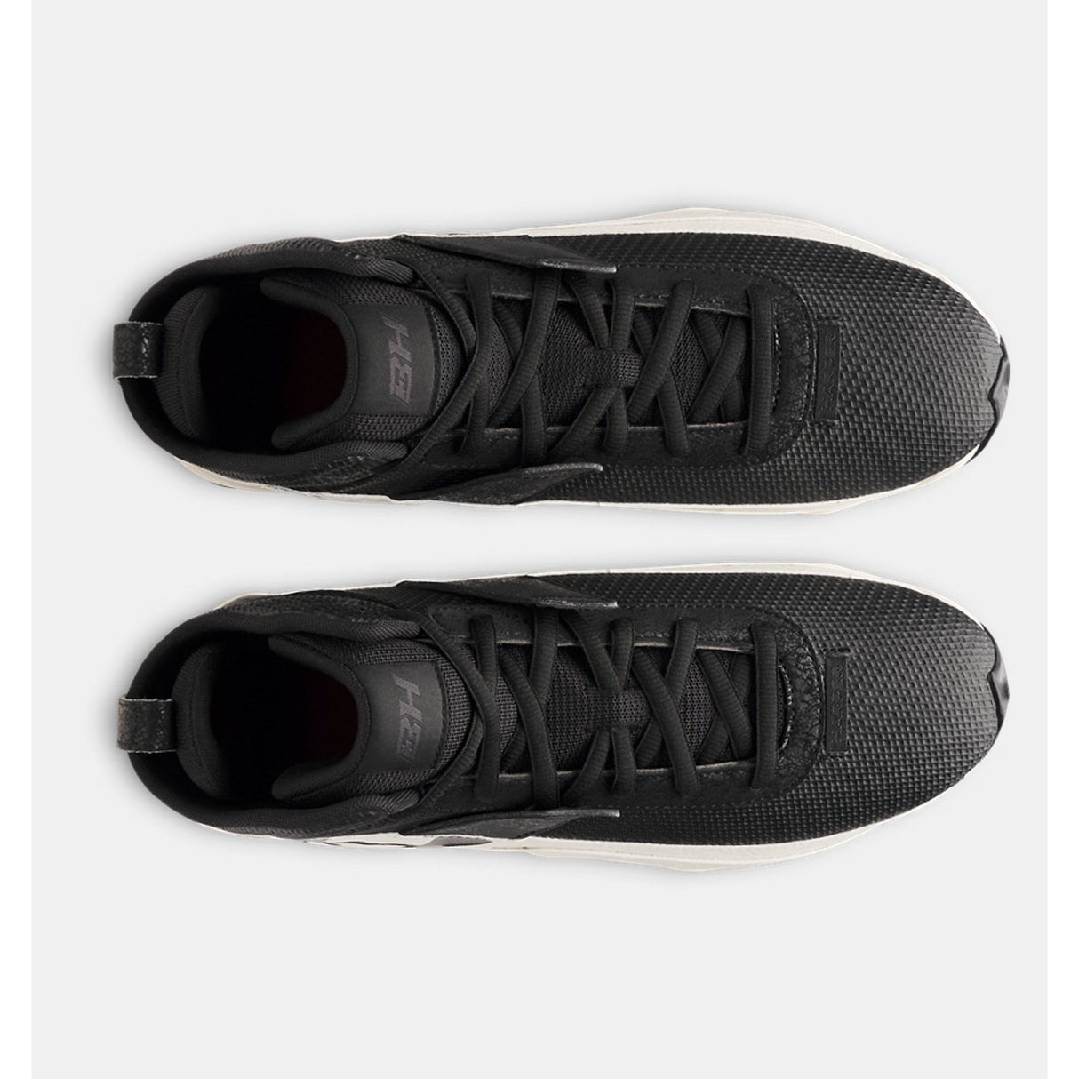 CHAUSSURE BASEBALL UA HARPER 10 RM HOMME