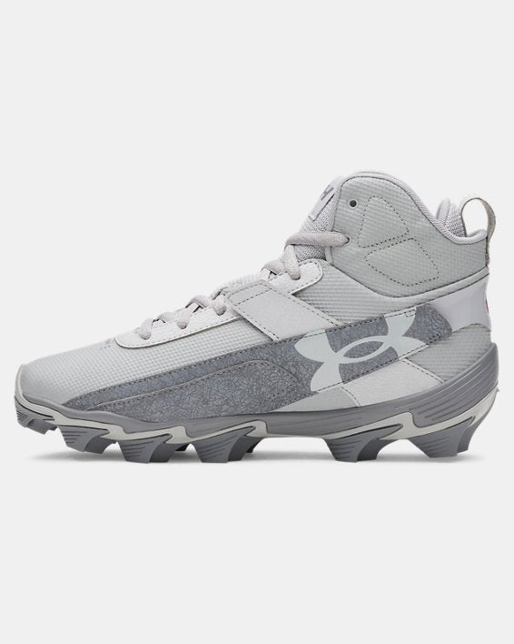 CHAUSSURE BASEBALL UA HARPER 10 RM HOMME