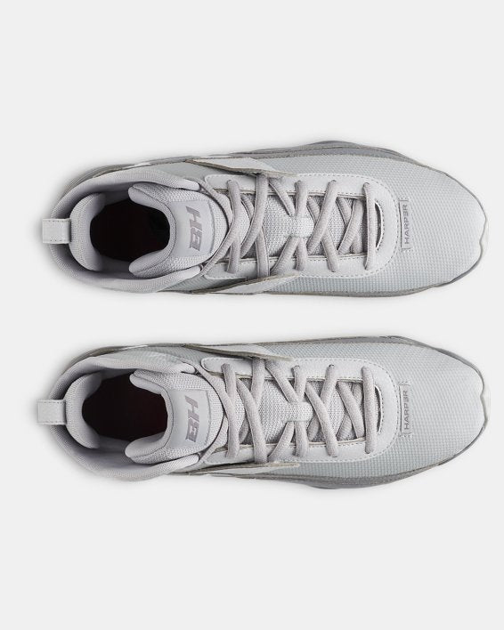 CHAUSSURE BASEBALL UA HARPER 10 RM HOMME