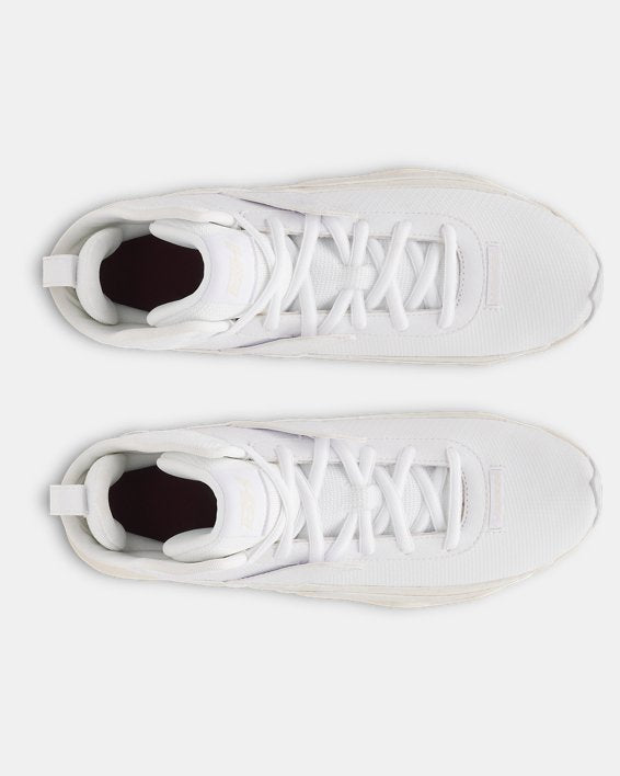 CHAUSSURE BASEBALL UA HARPER 10 RM HOMME