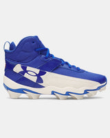CHAUSSURE BASEBALL UA HARPER 10 RM HOMME