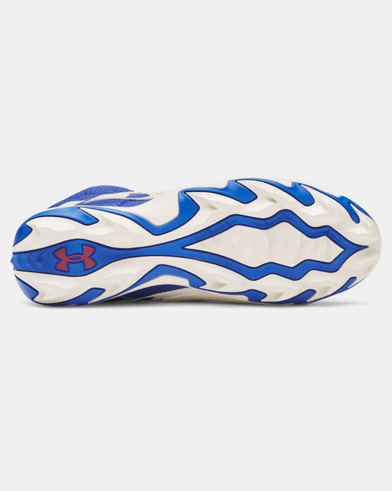 CHAUSSURE BASEBALL UA HARPER 10 RM HOMME