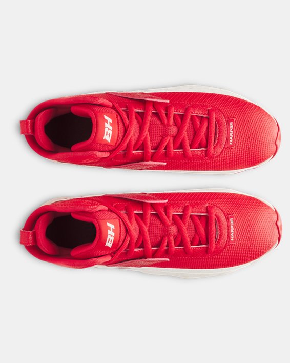 CHAUSSURE BASEBALL UA HARPER 10 RM HOMME