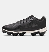 CHAUSSURE BASEBALL UA GLYDE SOLA RM FEMME