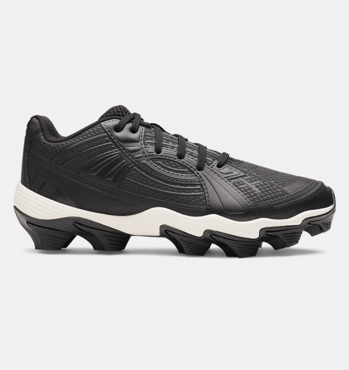 CHAUSSURE BASEBALL UA GLYDE SOLA RM FEMME