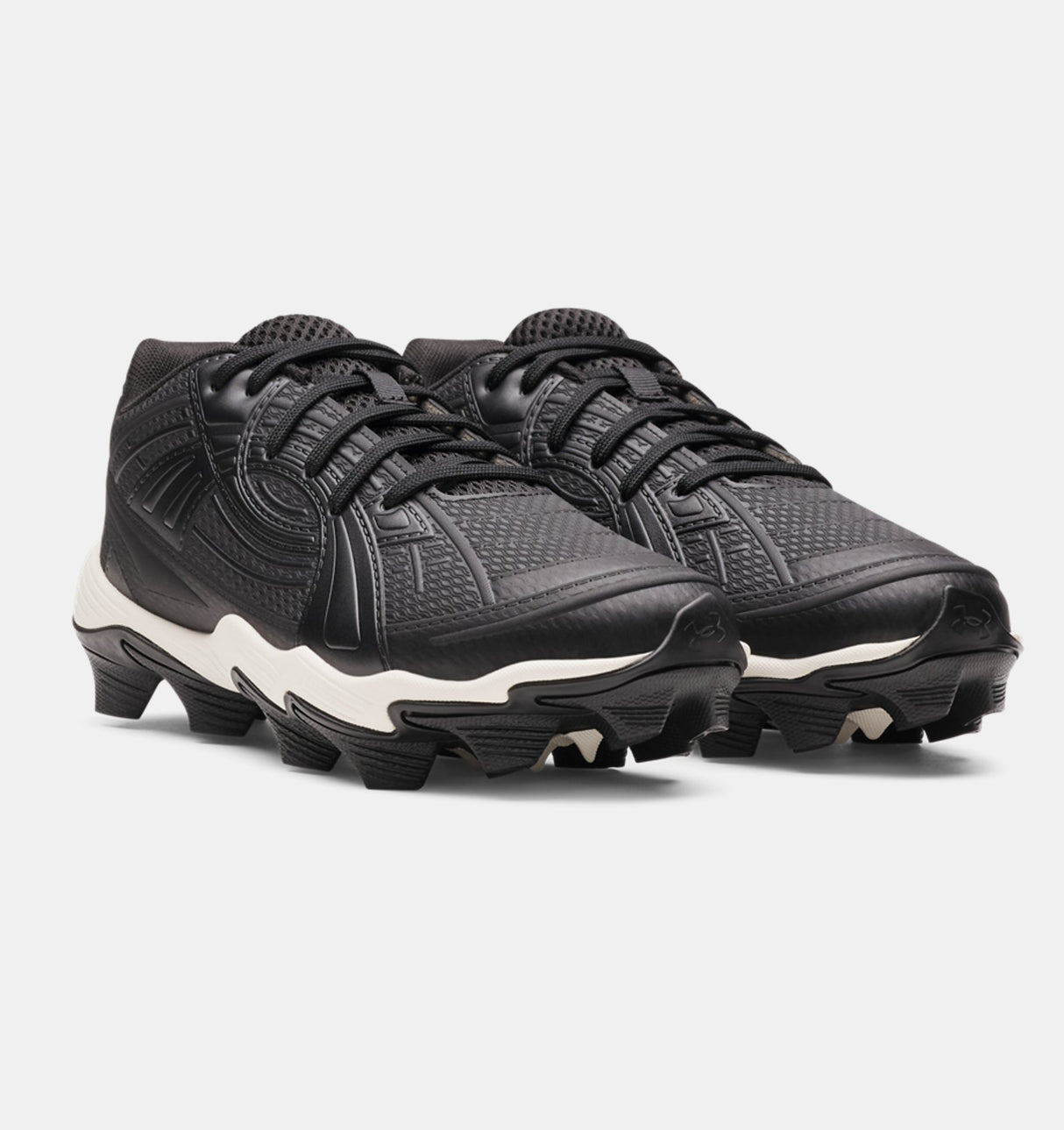 CHAUSSURE BASEBALL UA GLYDE SOLA RM FEMME