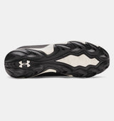 CHAUSSURE BASEBALL UA GLYDE SOLA RM FEMME