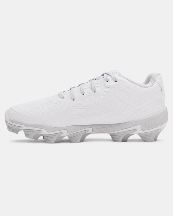 CHAUSSURE BASEBALL UA GLYDE SOLA RM FEMME