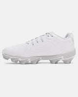 CHAUSSURE BASEBALL UA GLYDE SOLA RM FEMME