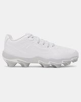 CHAUSSURE BASEBALL UA GLYDE SOLA RM FEMME