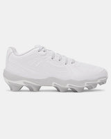CHAUSSURE BASEBALL UA GLYDE SOLA RM FEMME