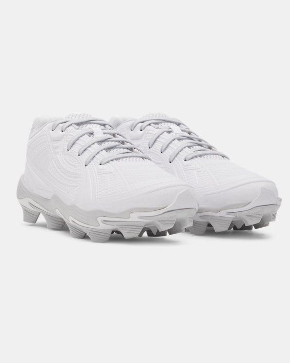CHAUSSURE BASEBALL UA GLYDE SOLA RM FEMME