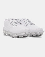 CHAUSSURE BASEBALL UA GLYDE SOLA RM FEMME