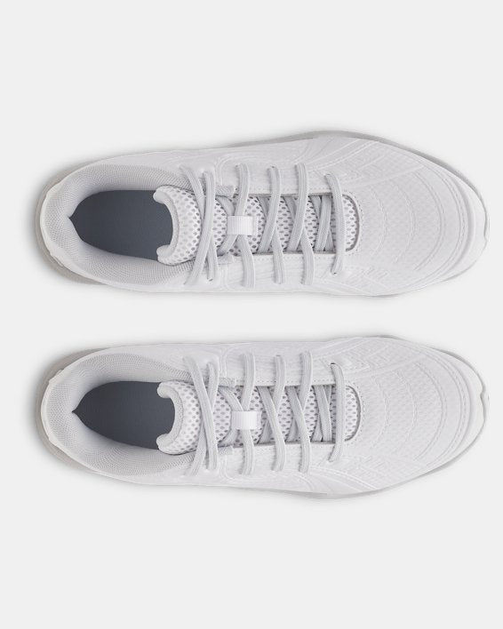 CHAUSSURE BASEBALL UA GLYDE SOLA RM FEMME