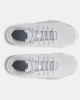 CHAUSSURE BASEBALL UA GLYDE SOLA RM FEMME