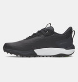 MEN'S UNDER ARMOUR DRIVE PRO CLONE SPIKELESS GOLF SHOES