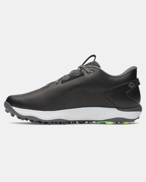 UNDER ARMOUR MEN'S DRIVE FADE 2 SPIKELESS GOLF SHOE