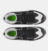 CHAUSSURE BASEBALL UA LEADOFF ICON MID HOMME