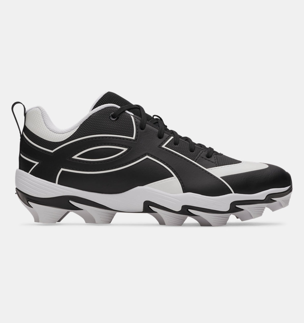 CHAUSSURE BASEBALL ICON LEADOFF LOW RM HOMME