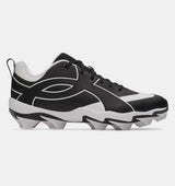 CHAUSSURE BASEBALL ICON LEADOFF LOW RM HOMME