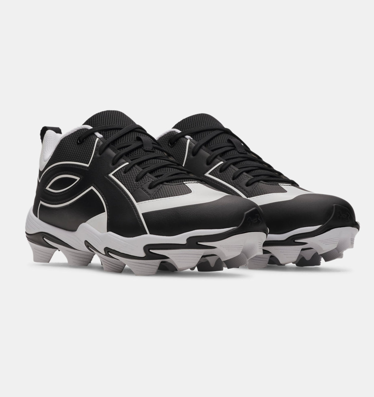 CHAUSSURE BASEBALL ICON LEADOFF LOW RM HOMME