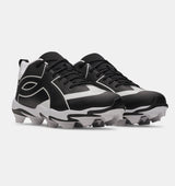 CHAUSSURE BASEBALL ICON LEADOFF LOW RM HOMME