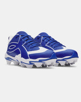 CHAUSSURE BASEBALL ICON LEADOFF LOW RM JR