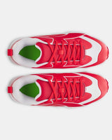 CHAUSSURE BASEBALL ICON LEADOFF LOW RM JR