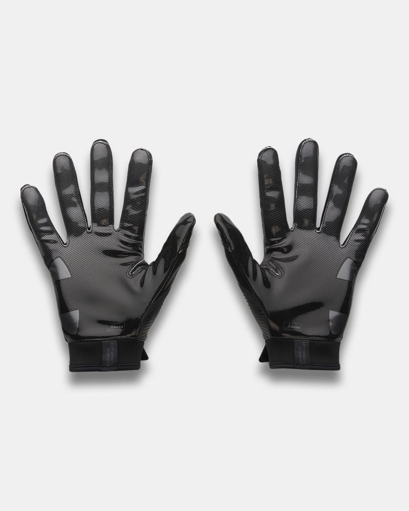 GANT FOOTBALL UA BLUR HOMME
