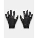 UA BLUR MEN'S FOOTBALL GLOVES