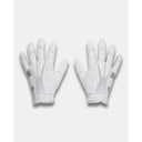 UA BLUR MEN'S FOOTBALL GLOVES