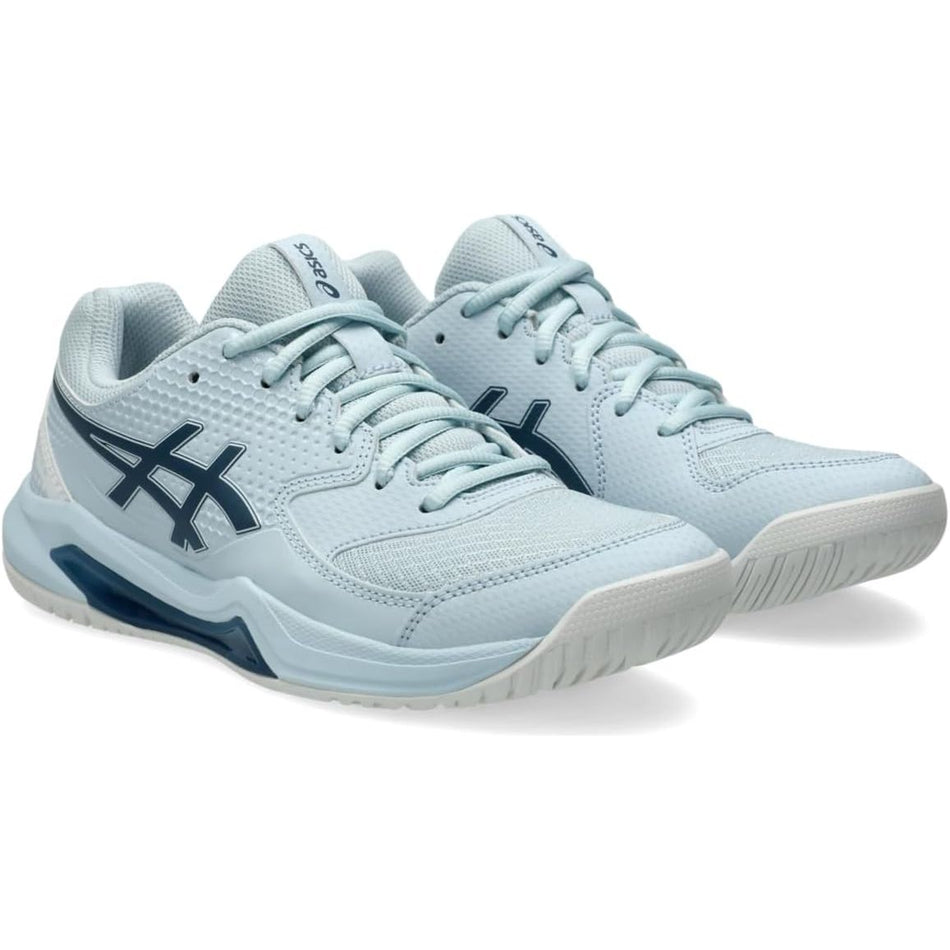 CHAUSSURE ASICS DEDICATE 8 PICKLEBALL FEMME