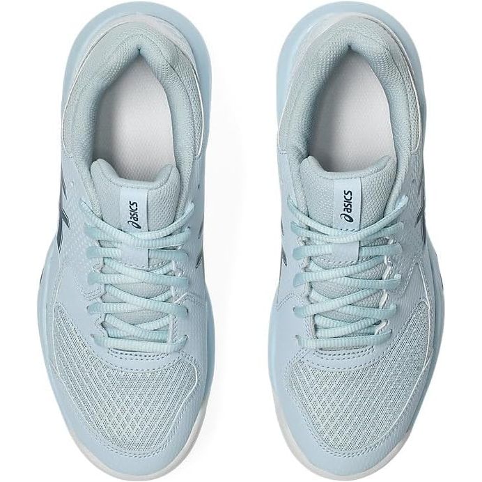 Asics Chaussures Gel Dedicate 8 PB Femme Pickleball Stabilité et Réactivité Optimales