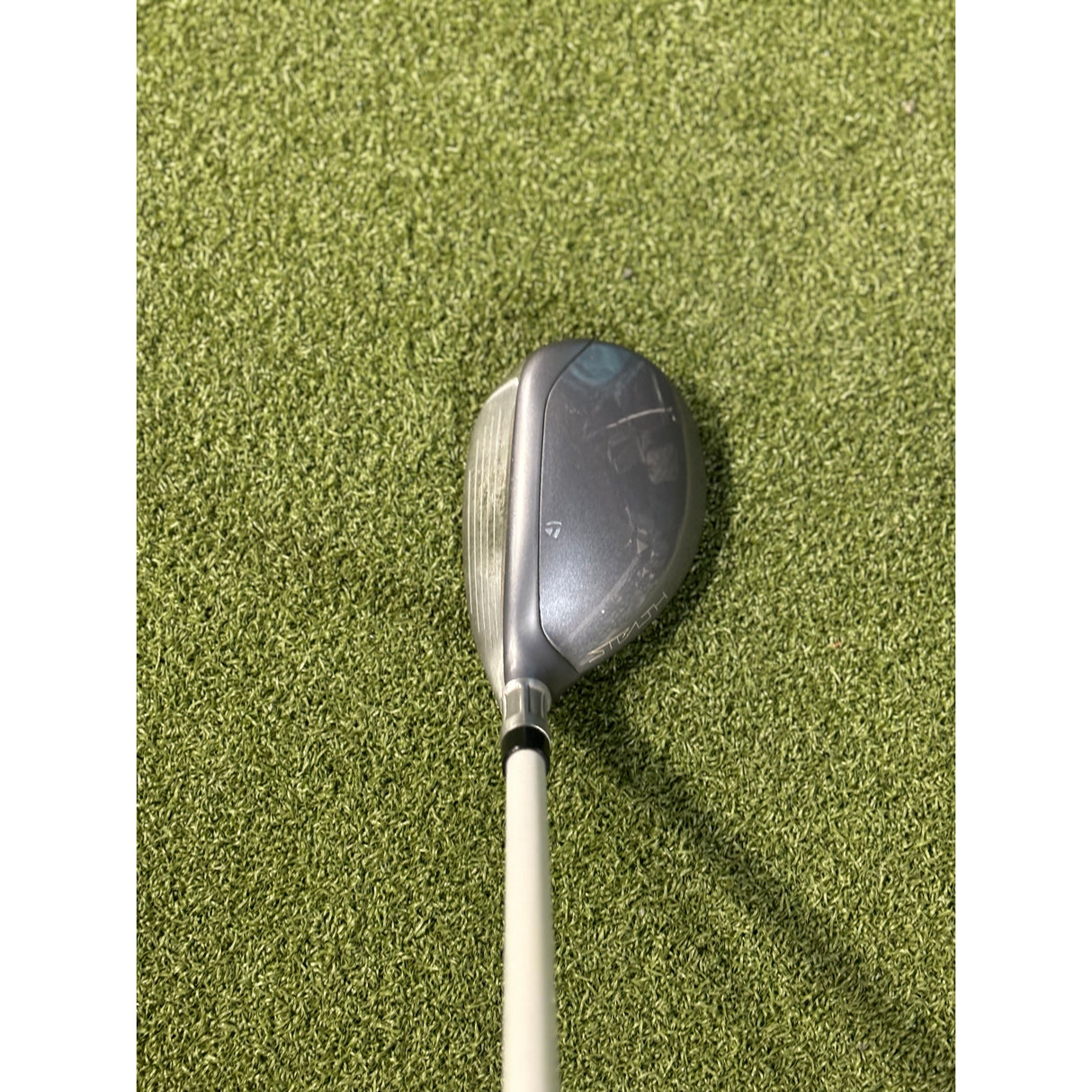 ENSEMBLE STEALTH 2 HD FEMME RH 5H-6H, FER 7 - PW-AW-SW