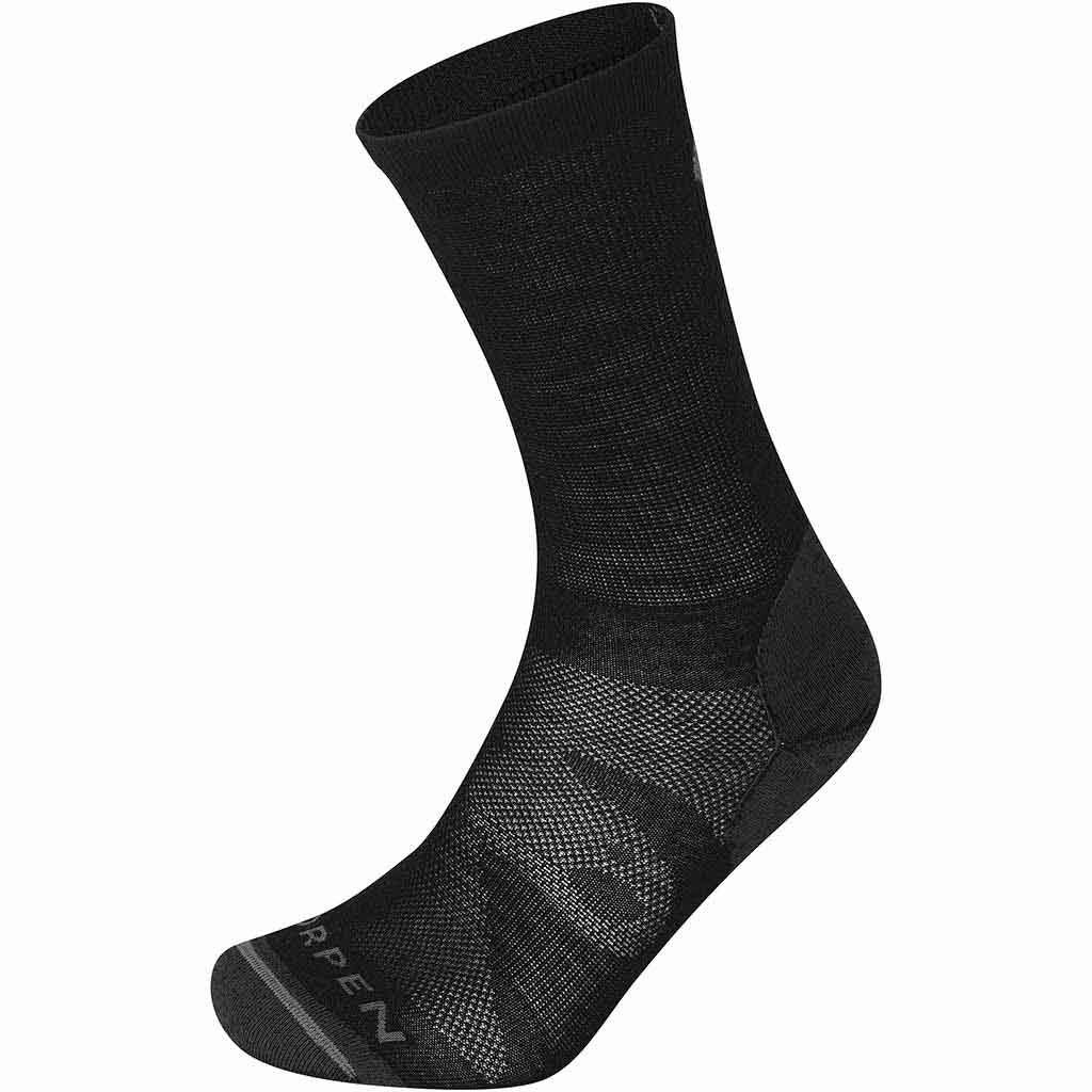 Lorpen Merino Liner Bas Doublure Pour Entraînement Hivernal Chaud