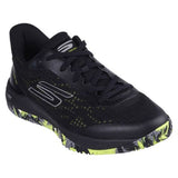 Chaussures Pickleball Skechers Viper Court Pro Homme Poids Léger Tige Maille Pro Grade Traction