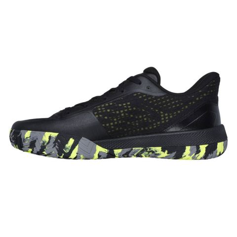 Chaussures Pickleball Skechers Viper Court Pro Homme Poids Léger Tige Maille Pro Grade Traction